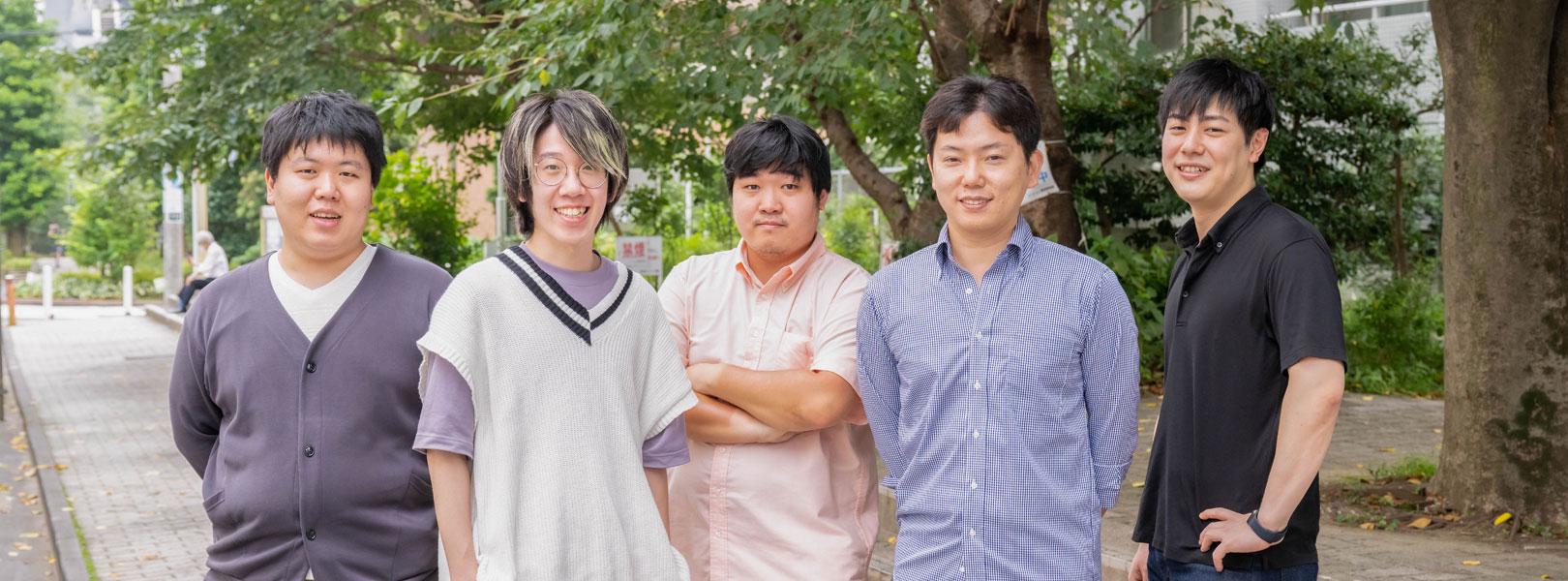 企業トップ画像