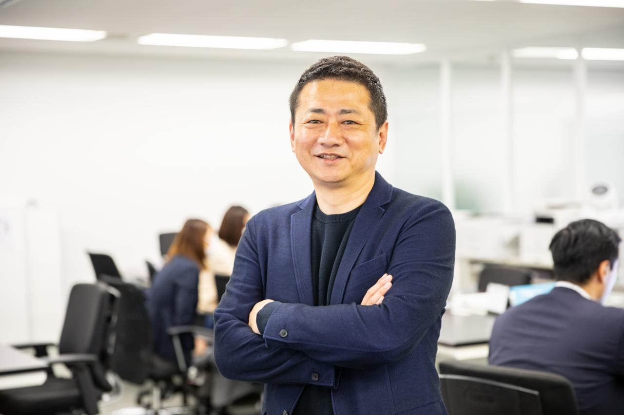 株式会社マルチブック 求人画像1