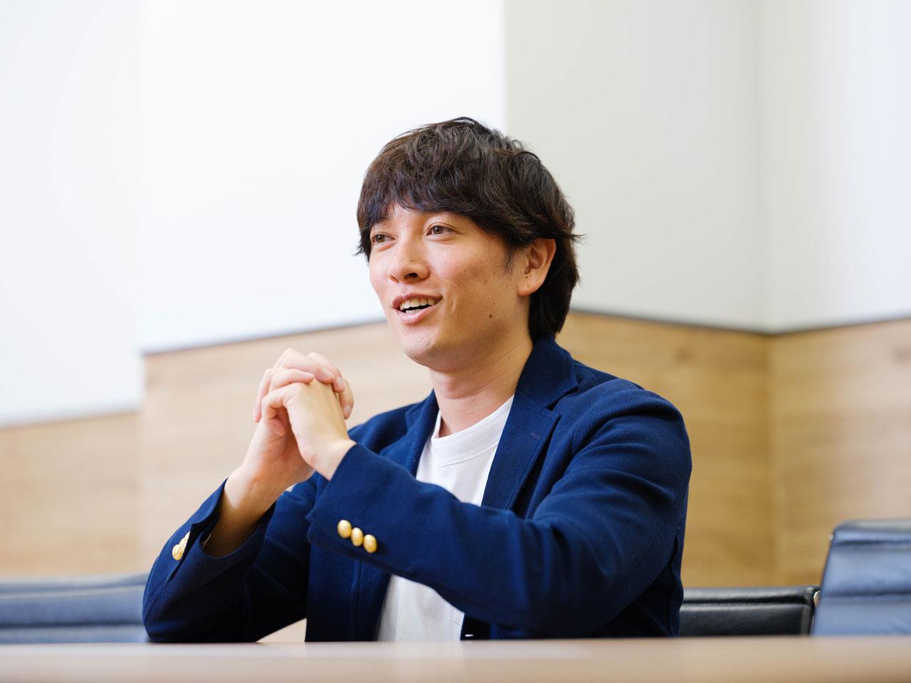現在はデジタルマーケティング業界のリーディングカンパニーを目指すべく、即戦力の中途採用を積極的に行っている。