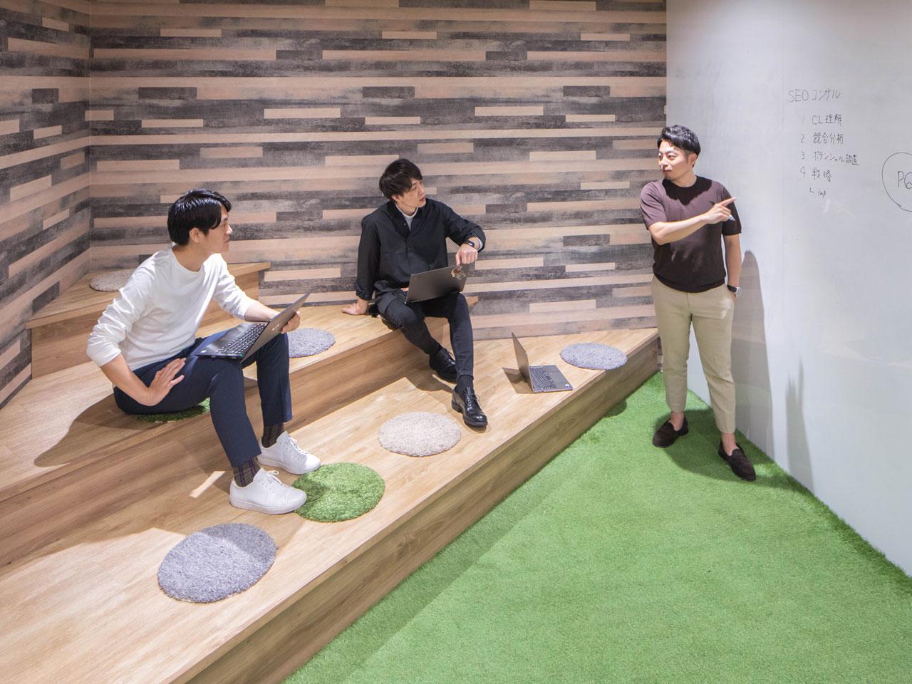 株式会社 AViCのイメージ画像3