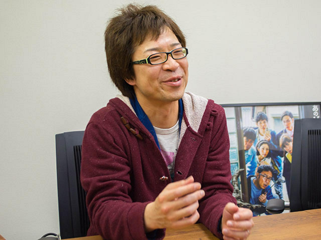 株式会社エピック 求人画像1