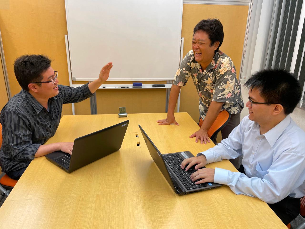 株式会社 トラステックのイメージ画像2