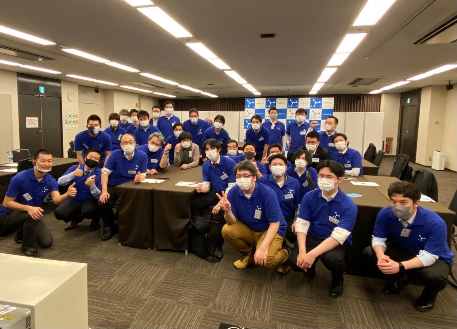 株式会社 ボールドのイメージ画像1