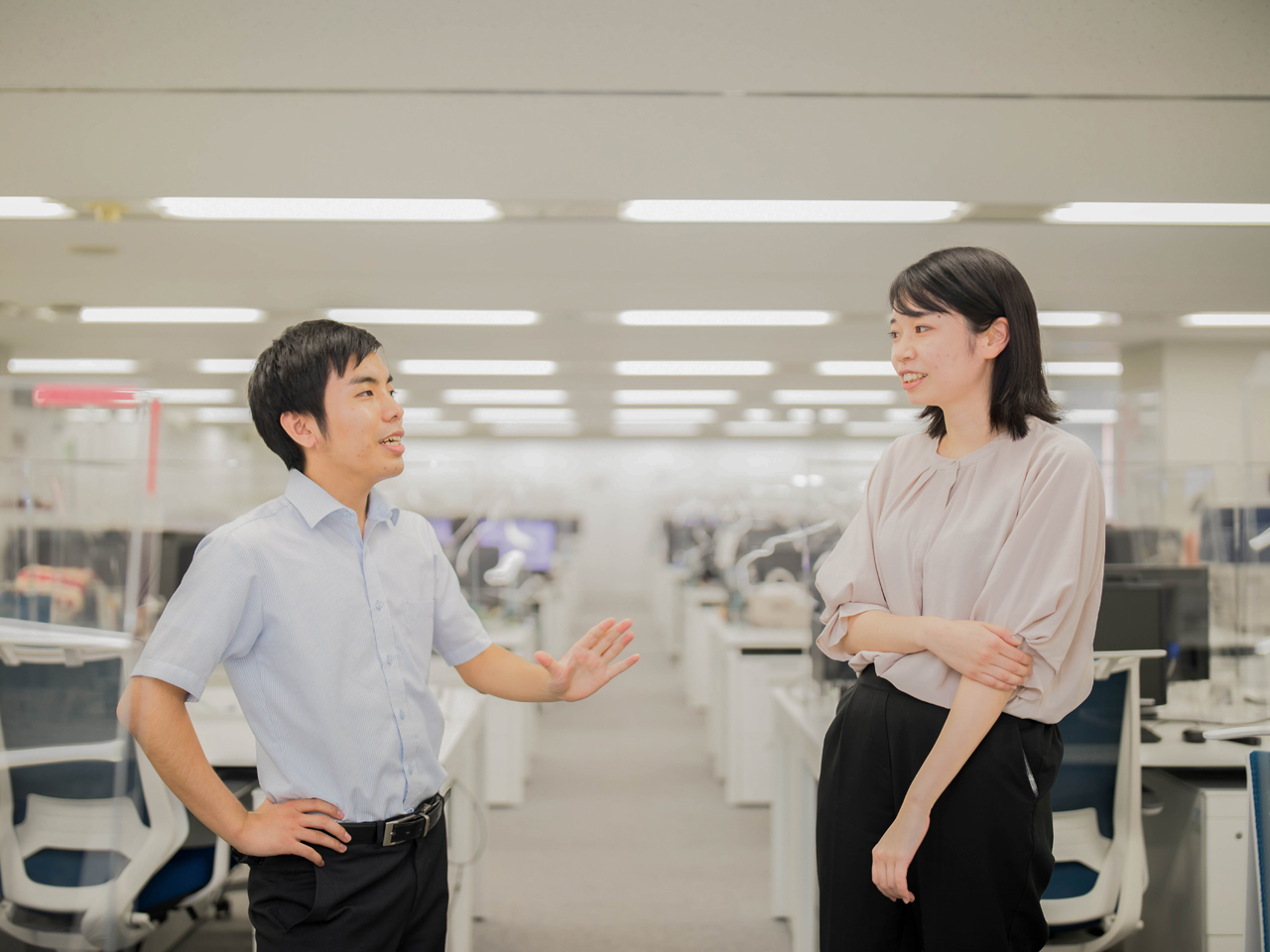 NTTデータは国内最大手のSIerとしてグローバルビジネスも積極的に展開し、高度な技術を持つ日本を代表する存在。三菱重工は、日本最大規模の総合機械メーカーとして、創業以来130年以上も日本のものづくりをリードしてきた存在。同社はそんな両社が組んだ“最強”タッグと言える。