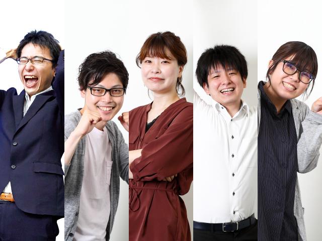 企業トップ画像