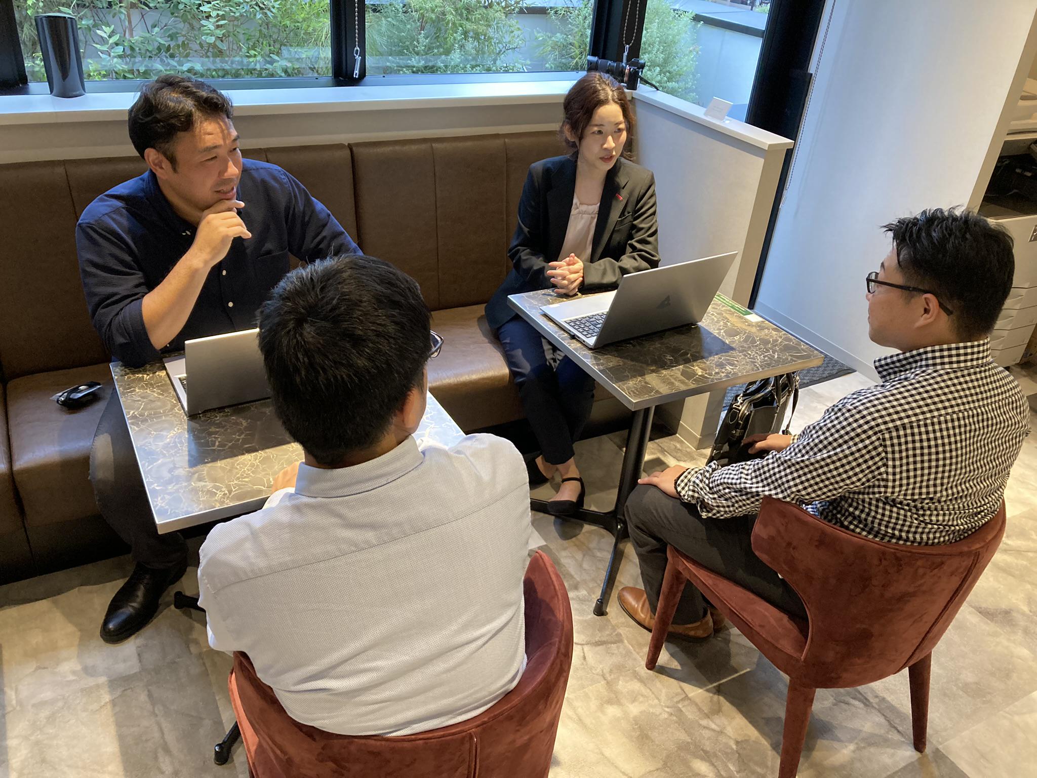 企業トップ画像