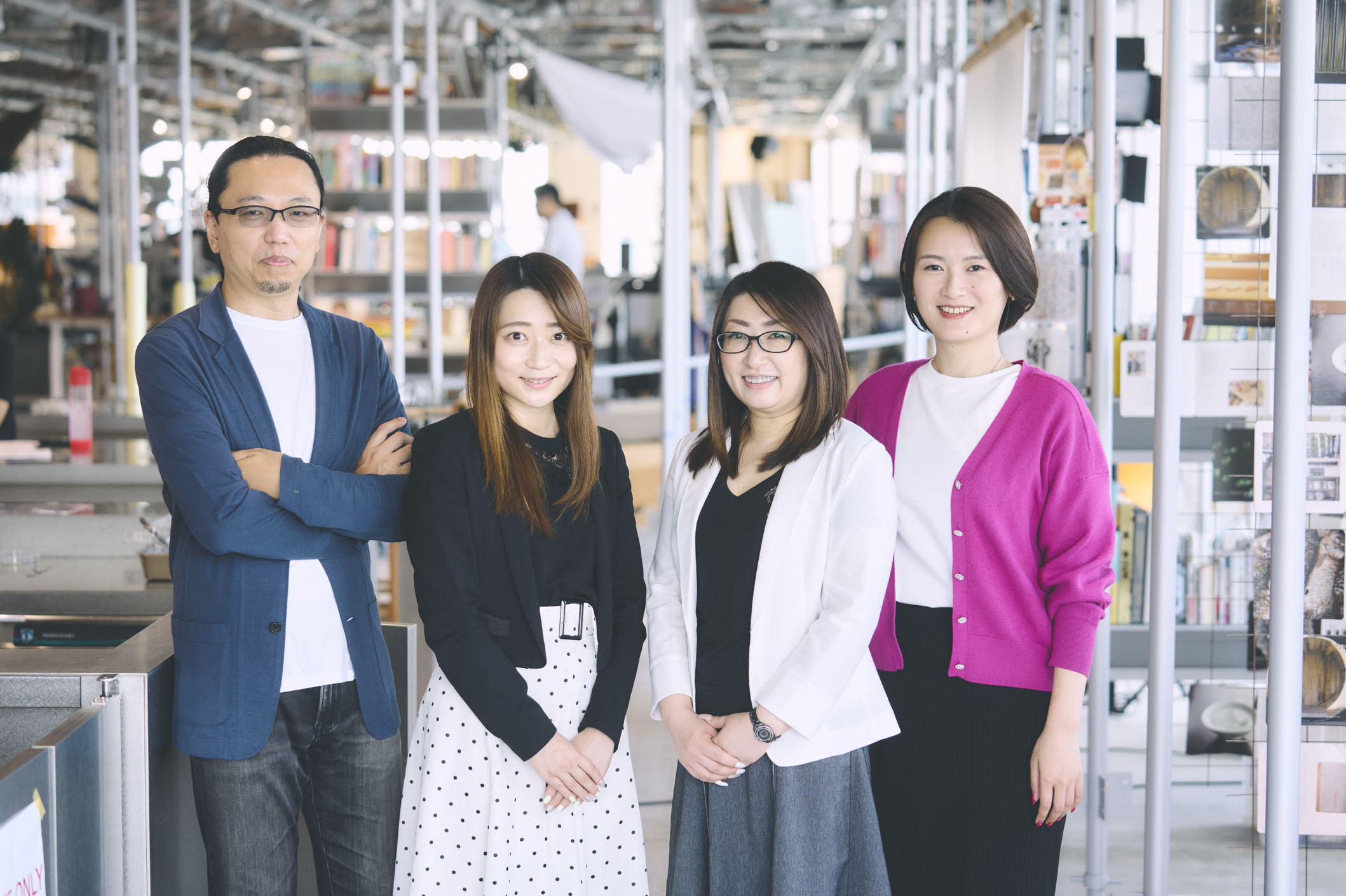 株式会社 博報堂テクノロジーズのイメージ画像1