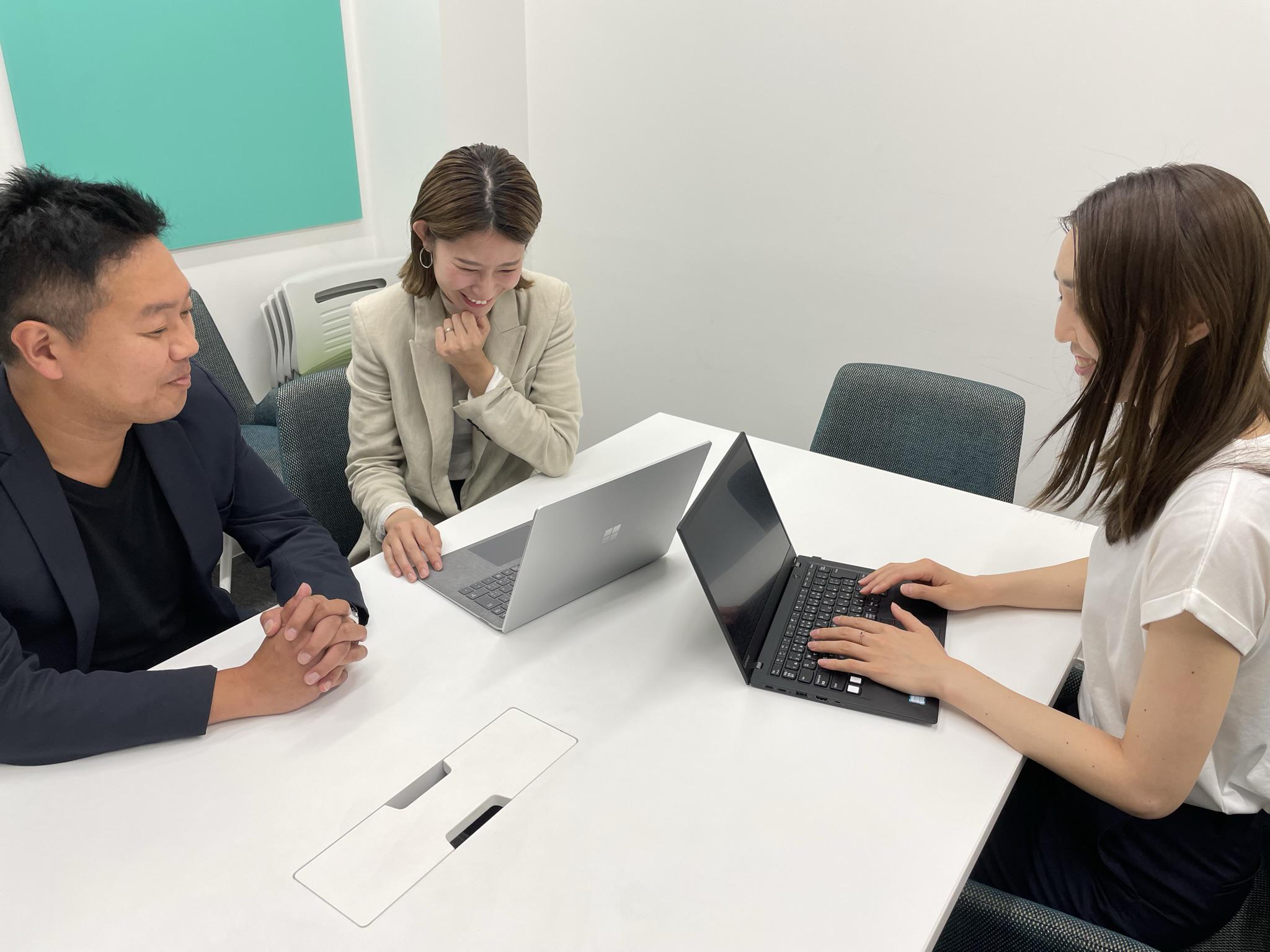 ダータワーズジャパン 株式会社のイメージ画像3