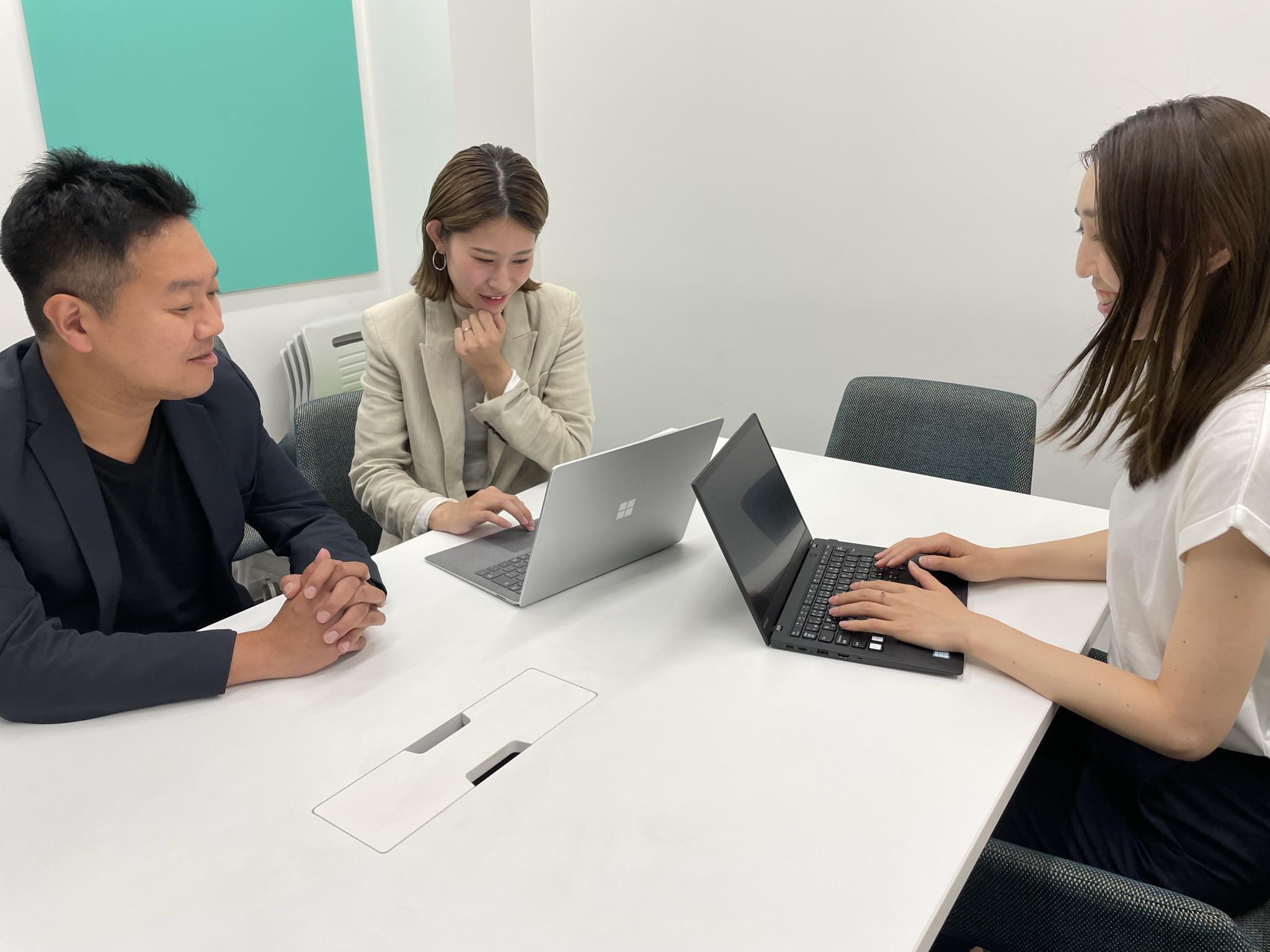 ダータワーズジャパン 株式会社のイメージ画像3