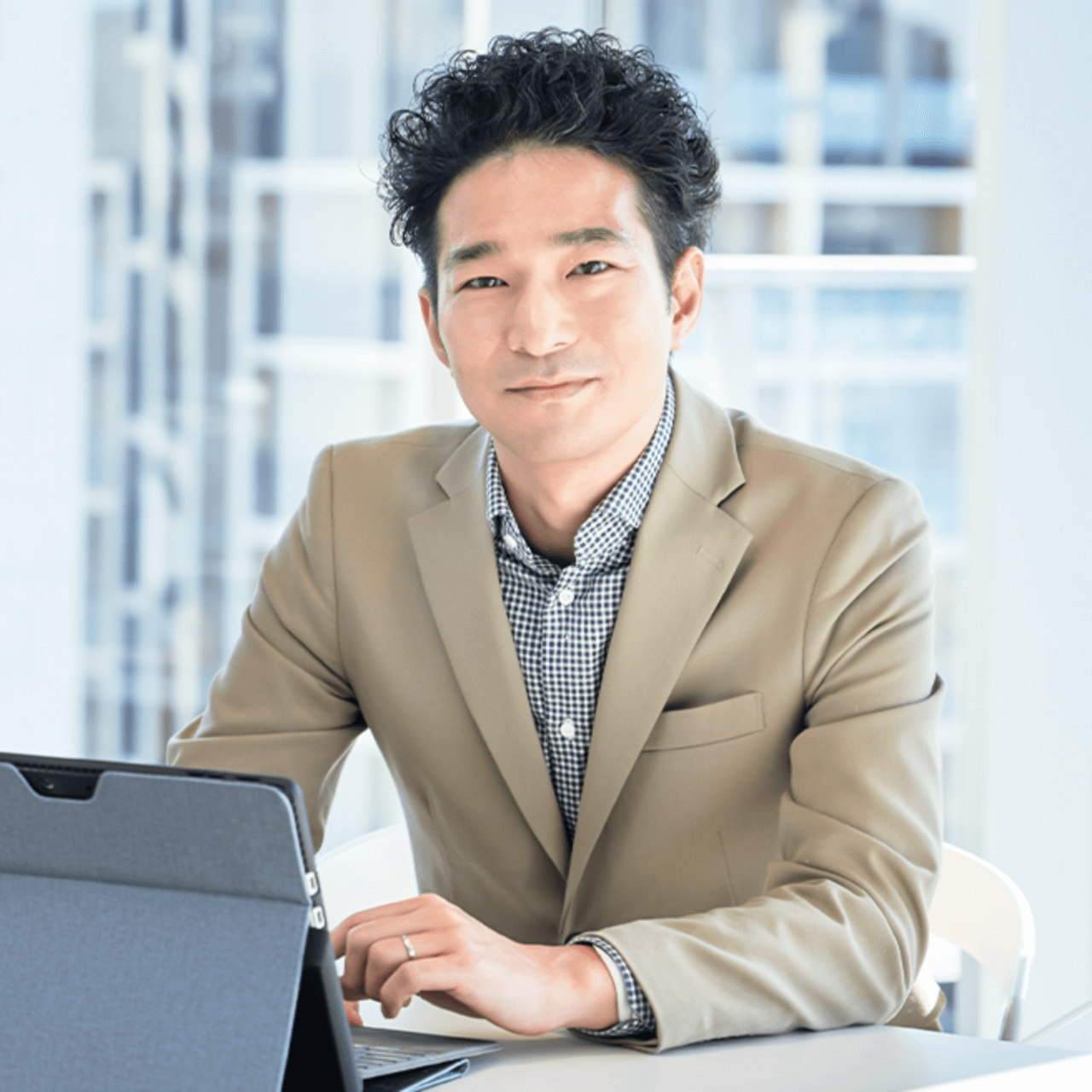 株式会社フェイス 求人画像1