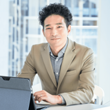 サーバーサイドエンジニア