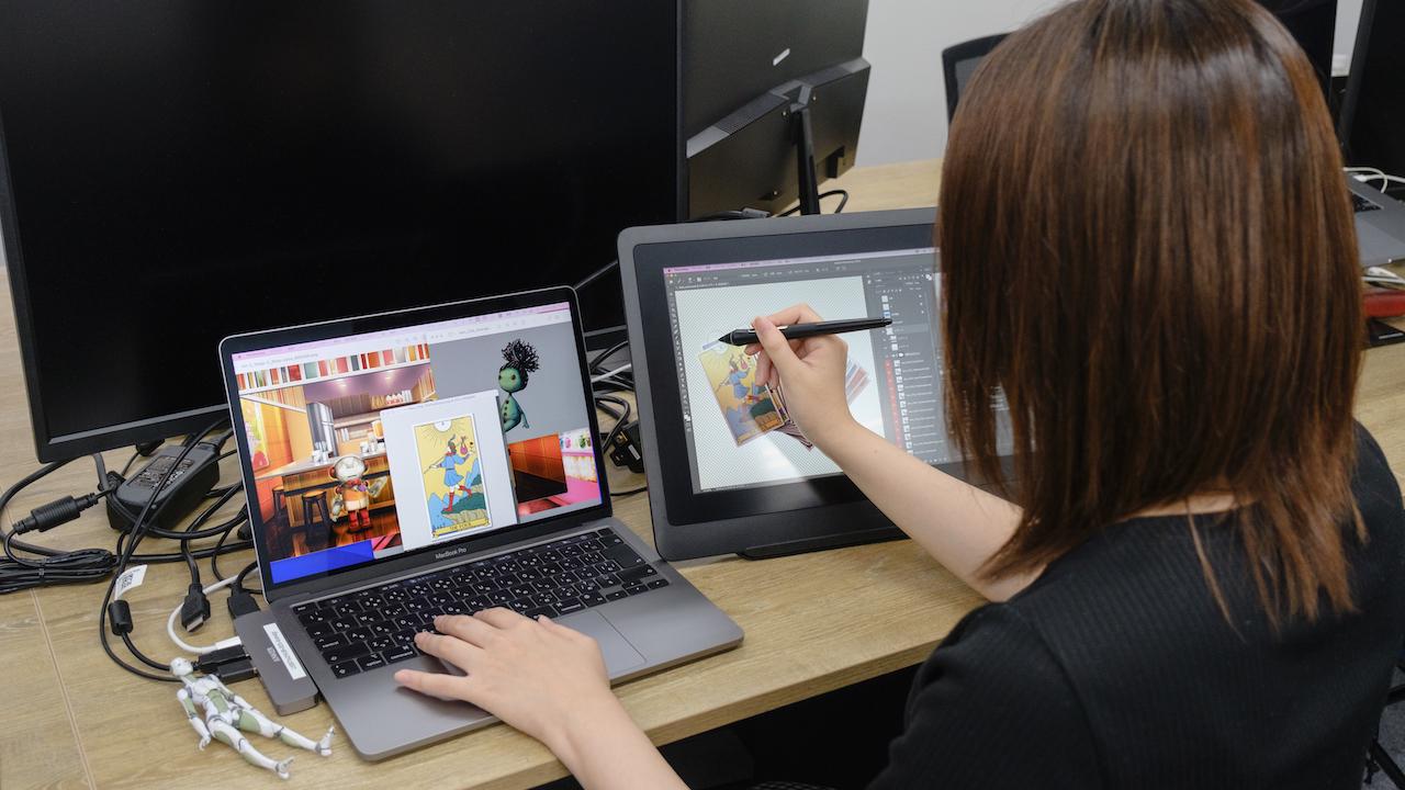株式会社 イザナギゲームズのイメージ画像1