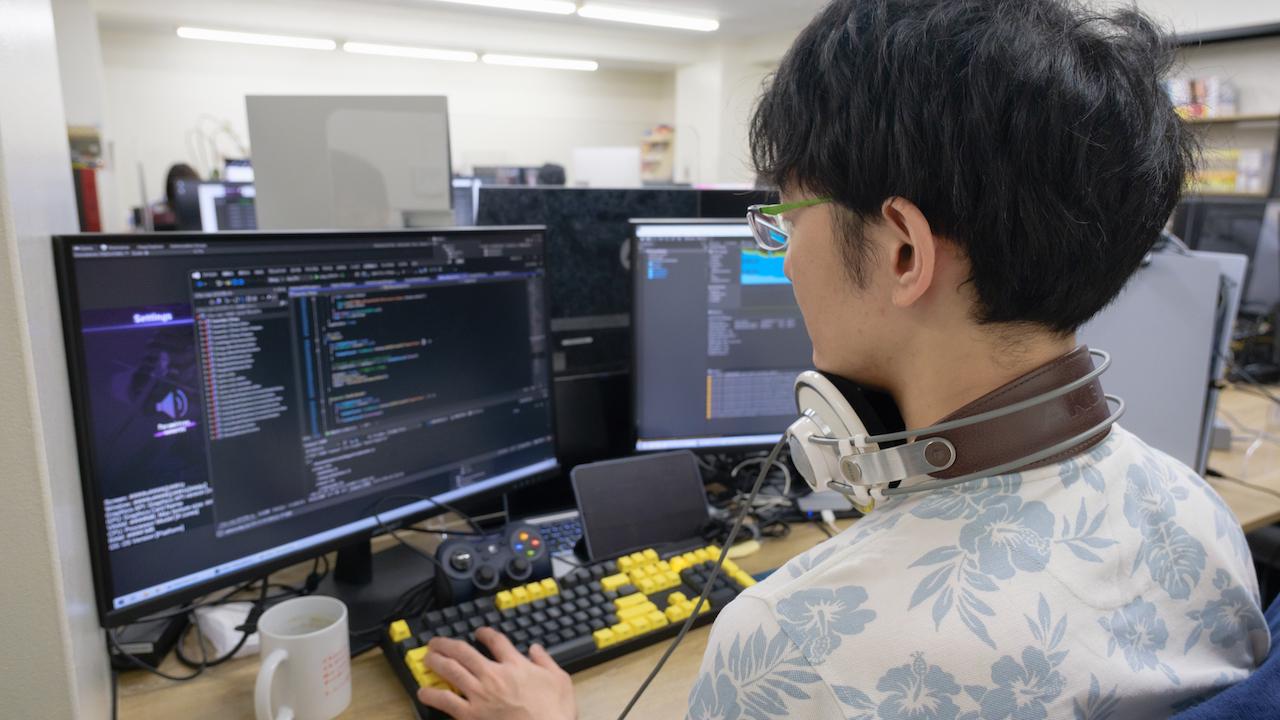 株式会社 イザナギゲームズのイメージ画像1