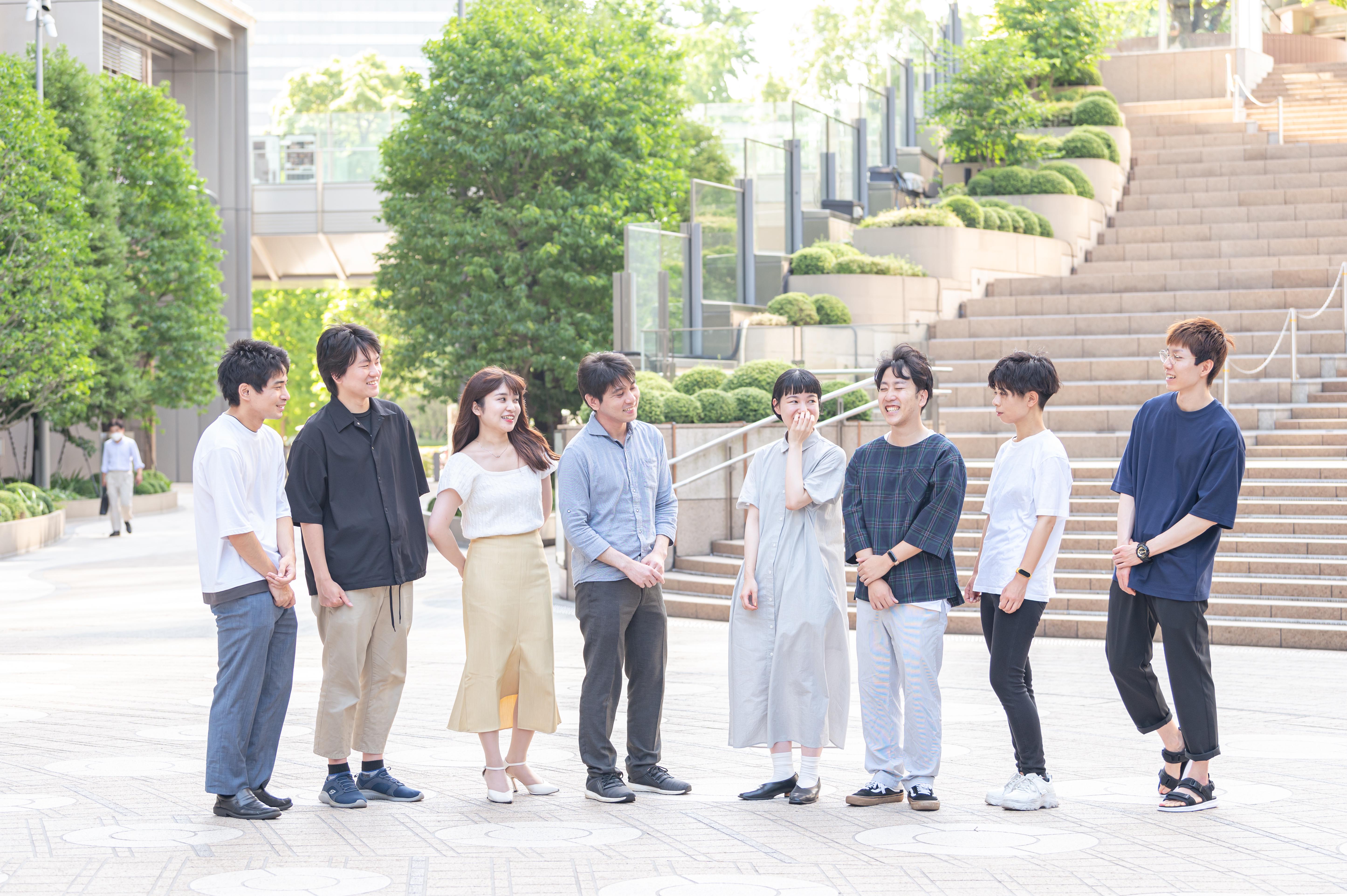 株式会社 リファルケのイメージ画像1