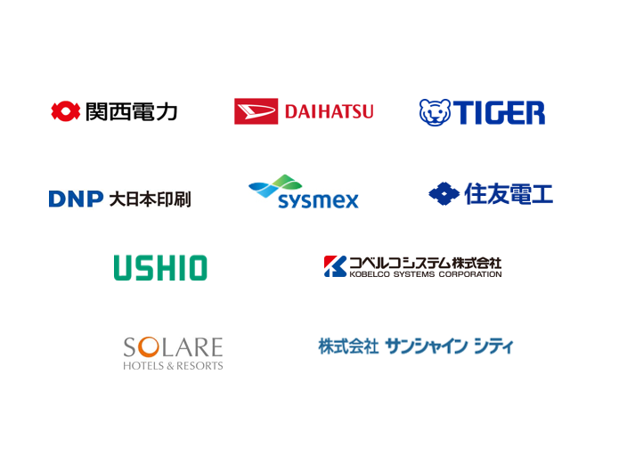 株式会社 アリウープのイメージ画像2