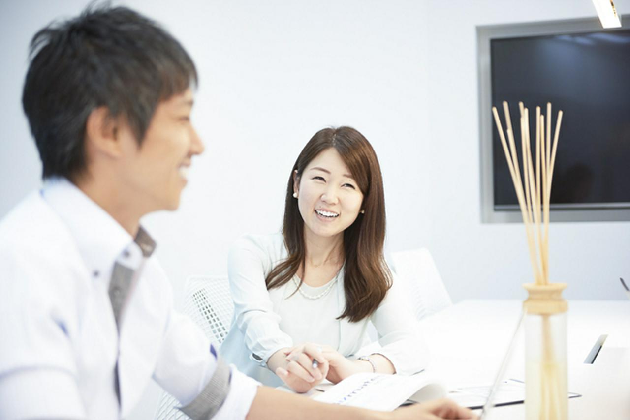 ビズメイツ株式会社 求人画像1