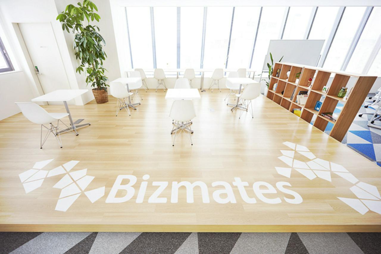 ビズメイツ株式会社 求人画像1