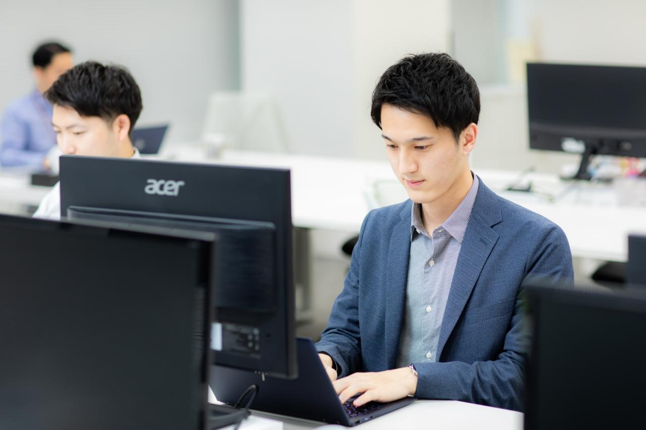 ビズメイツ株式会社 求人画像1