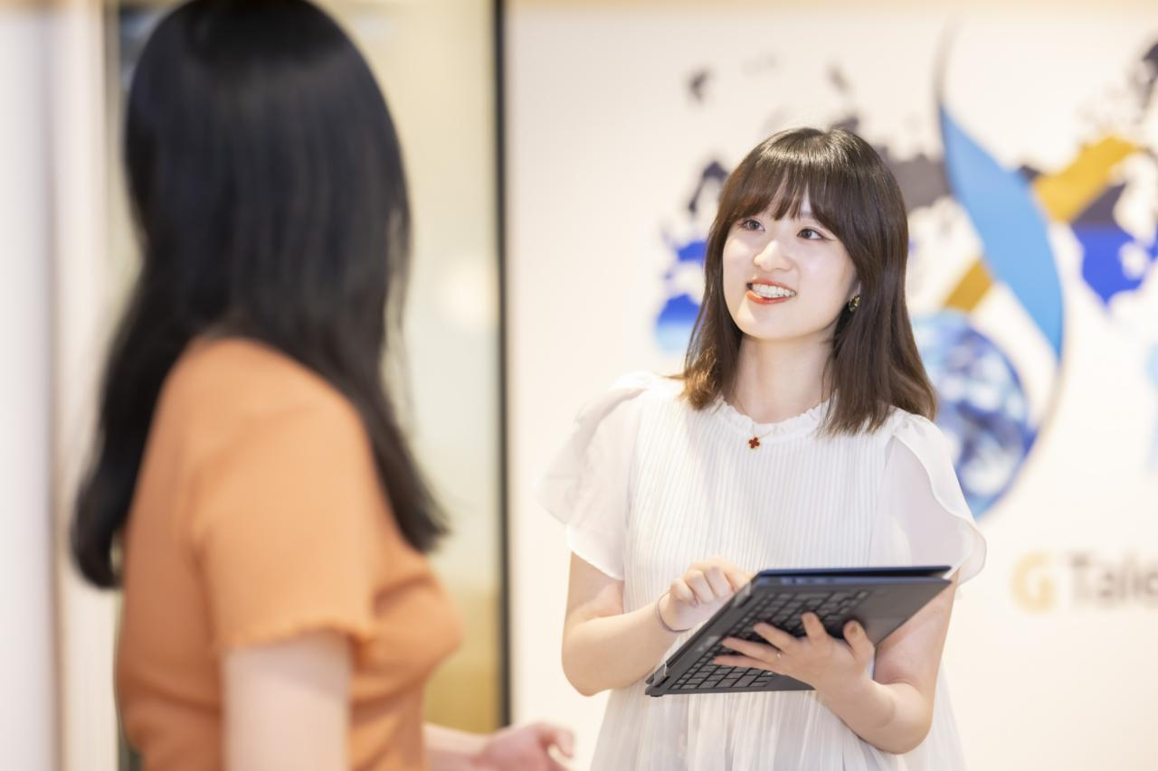 ビズメイツ株式会社 求人画像1