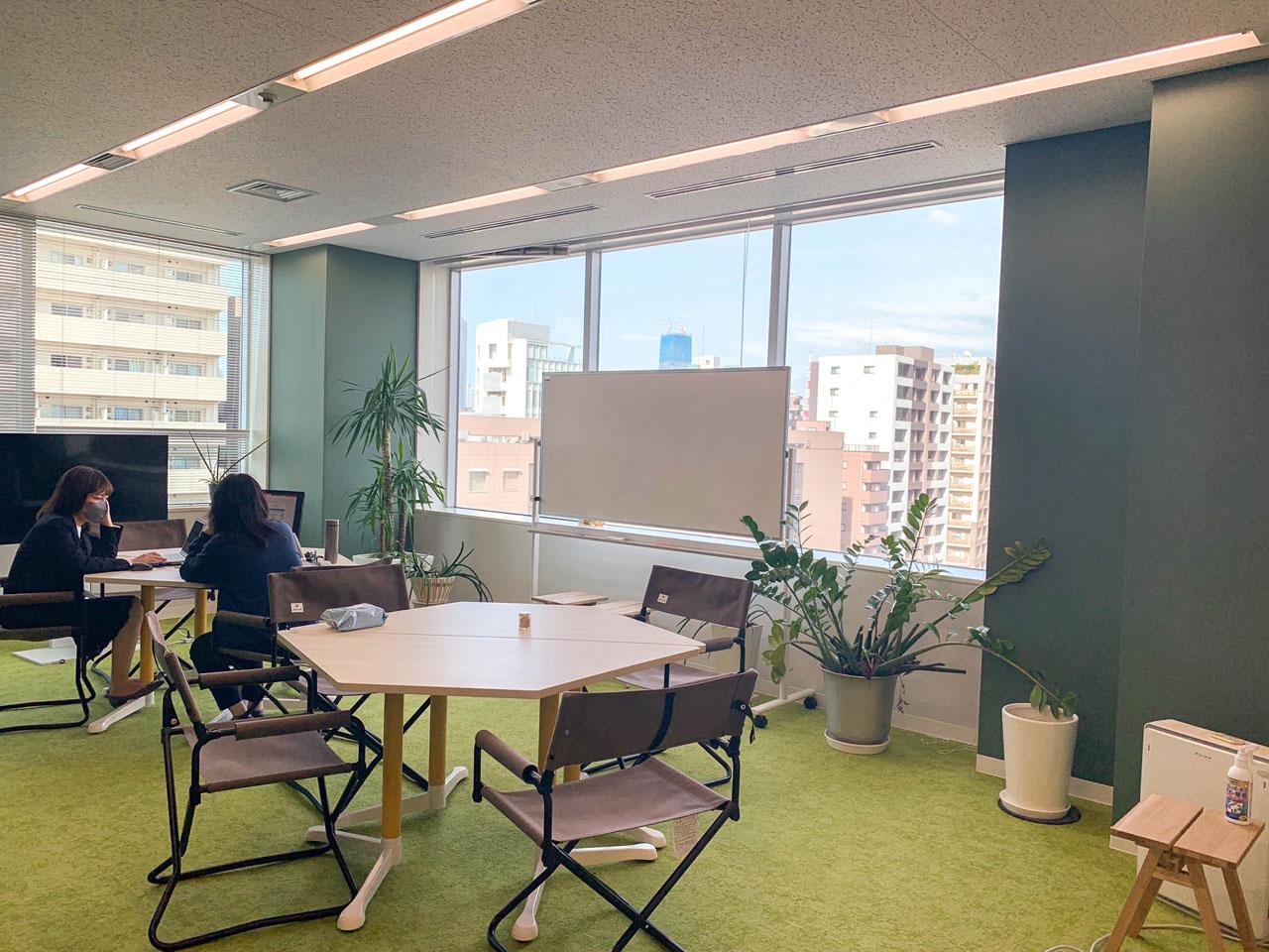 テーラーメイドでの対応により、今の予測不能の経営環境において生じる、正解のないあらゆる課題に対応できることを強みとする。