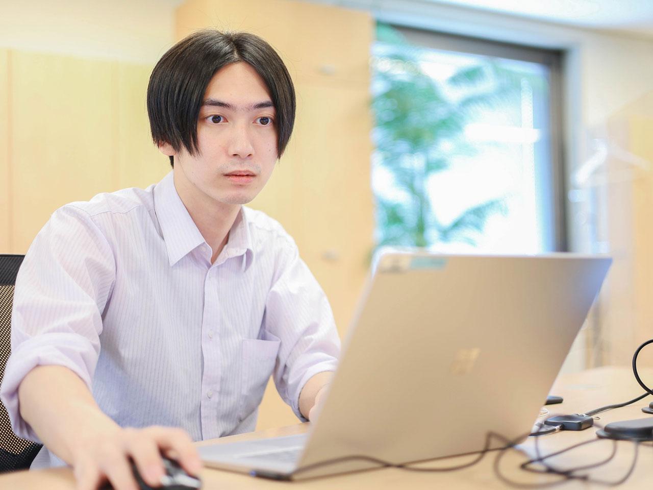 データセンター、ソリューション、AI、クラウドの各サービスの品質や技術力以上に、顧客のことをどれだけ深く考えるかという姿勢を強みとする。