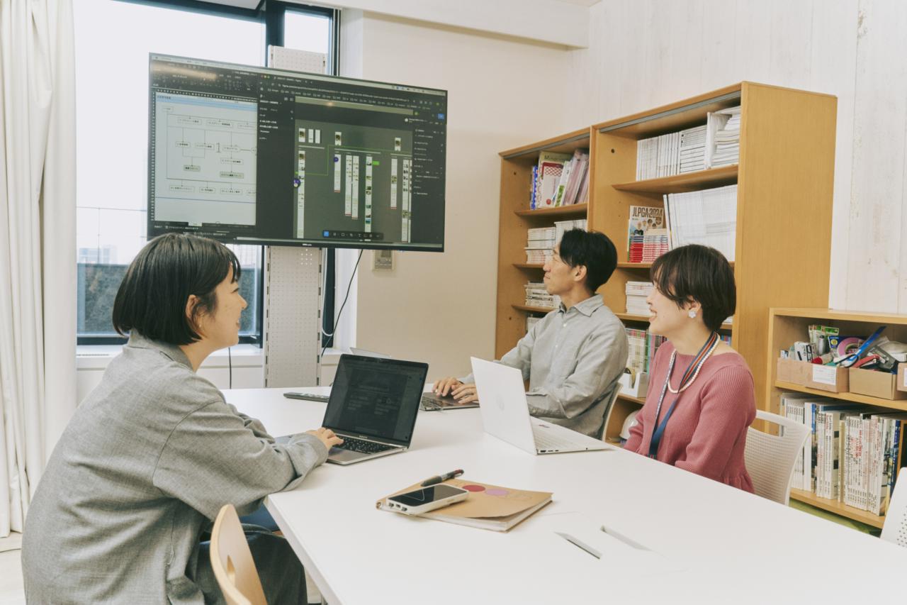 株式会社ADDIX 求人画像1