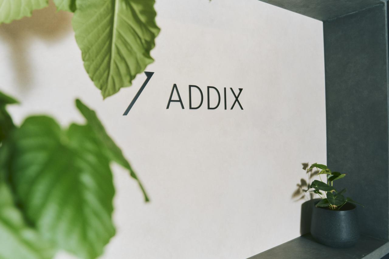 株式会社ADDIX 求人画像1
