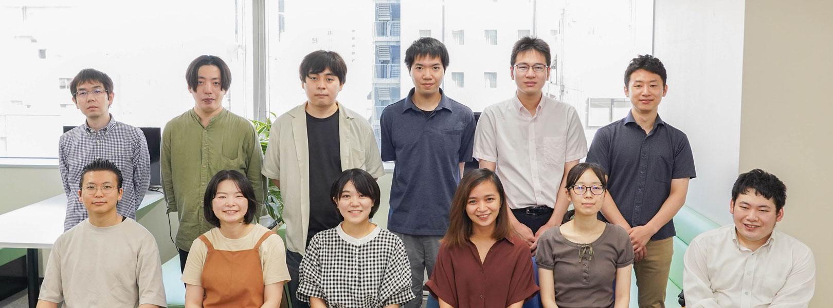 企業トップ画像