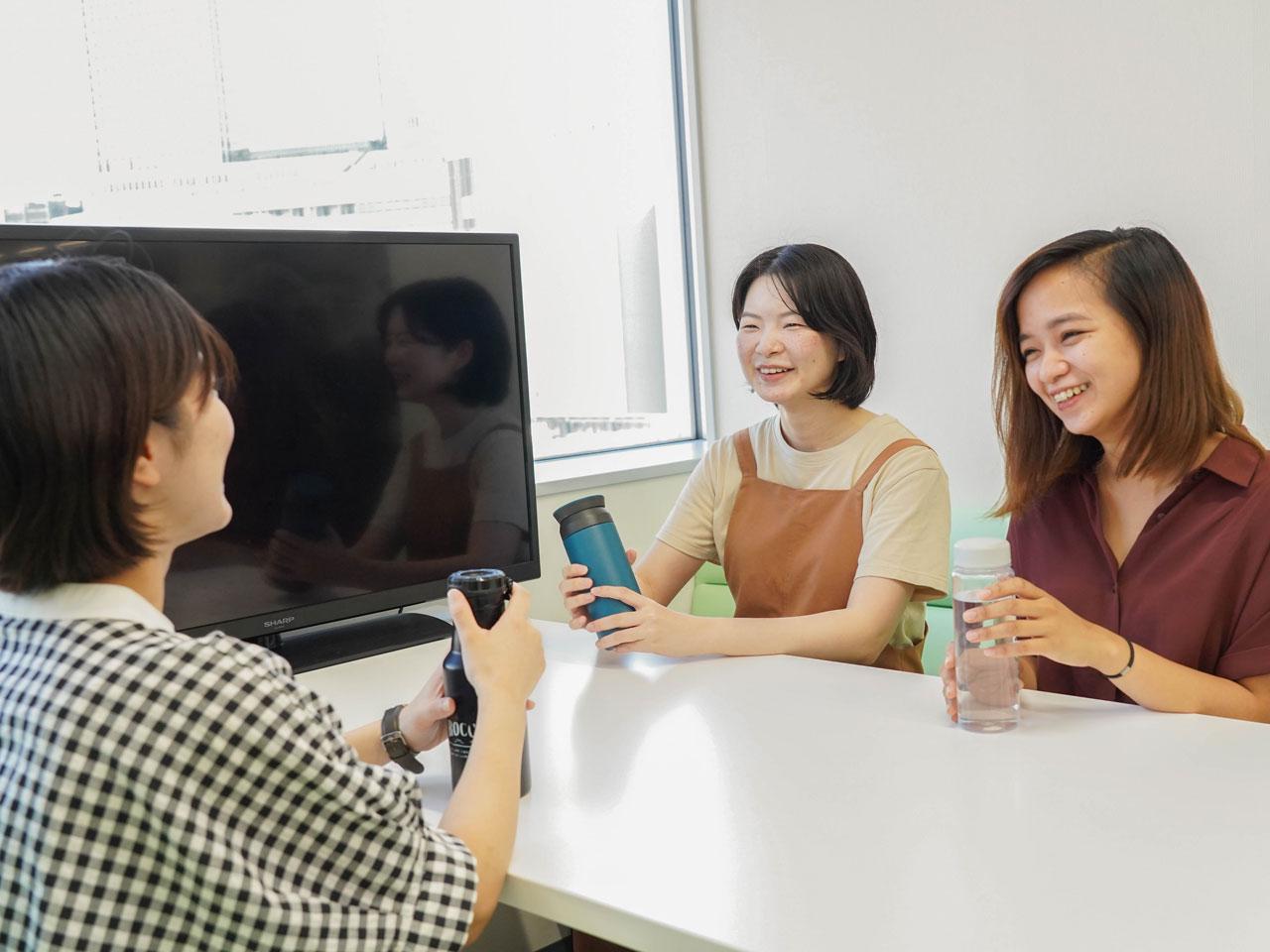 ネットフォース 株式会社のイメージ画像2