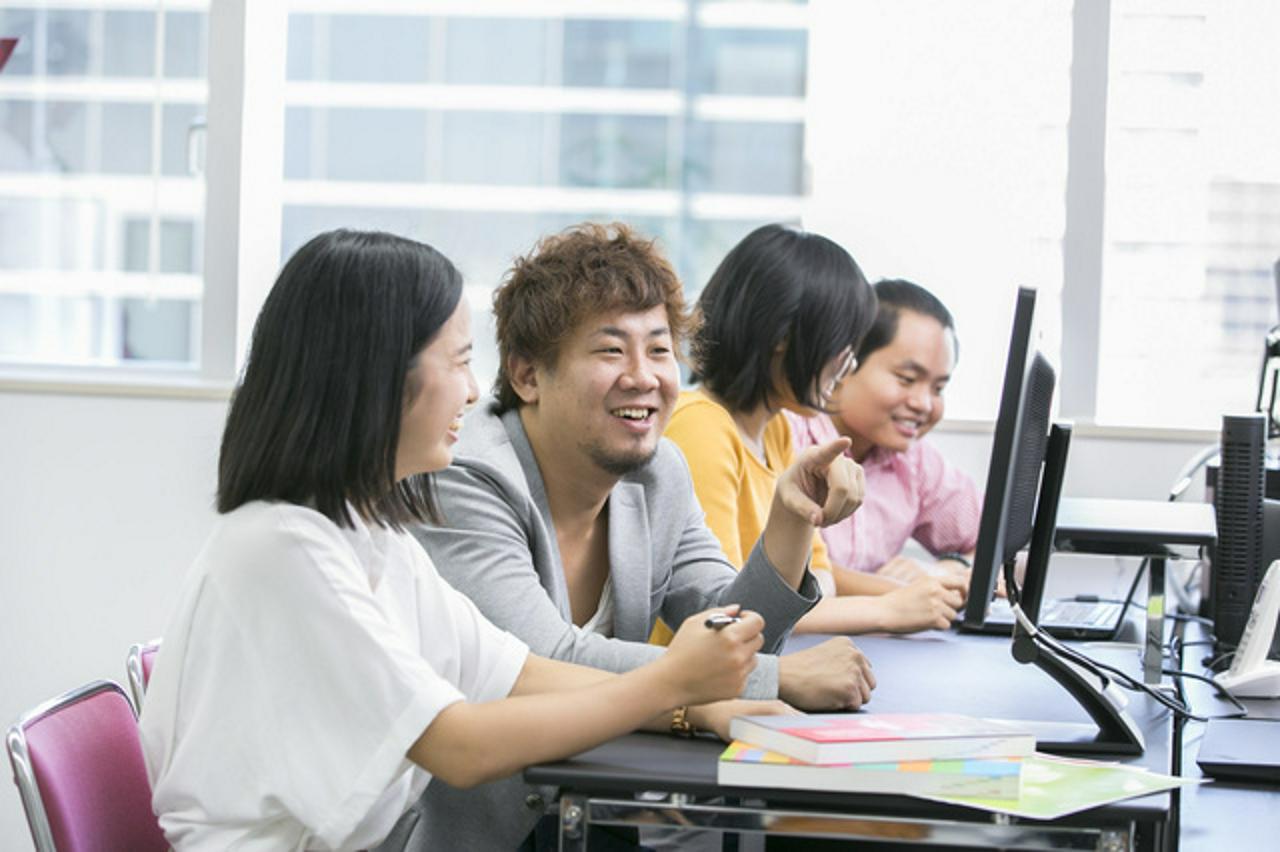 株式会社ニコシス 求人画像1