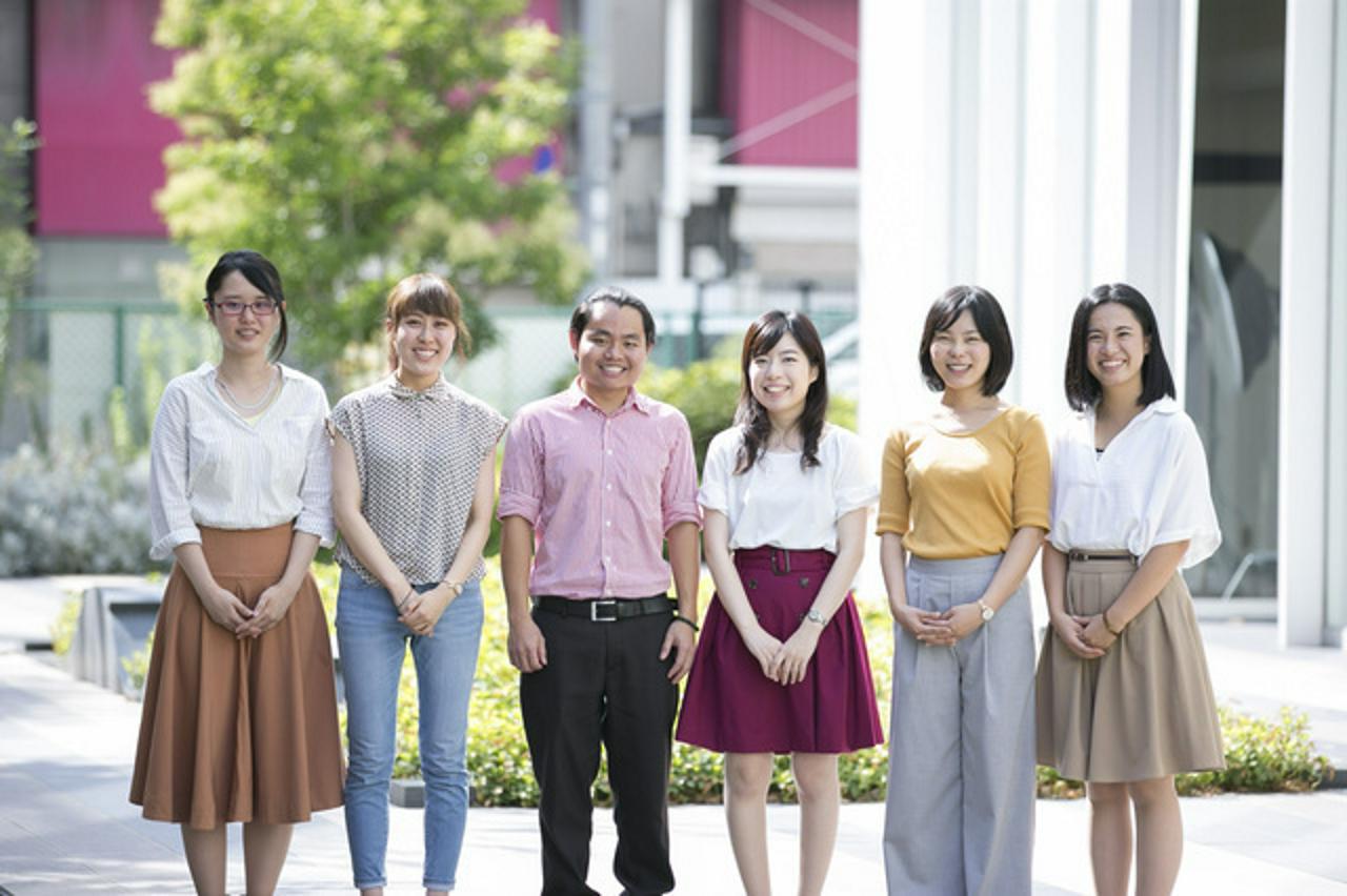 株式会社ニコシス 求人画像1