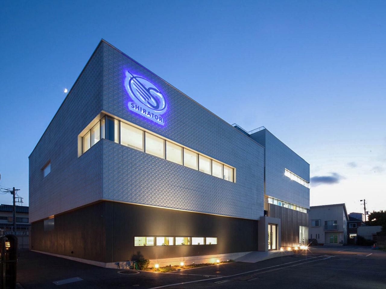 白鳥製薬 株式会社のイメージ画像1