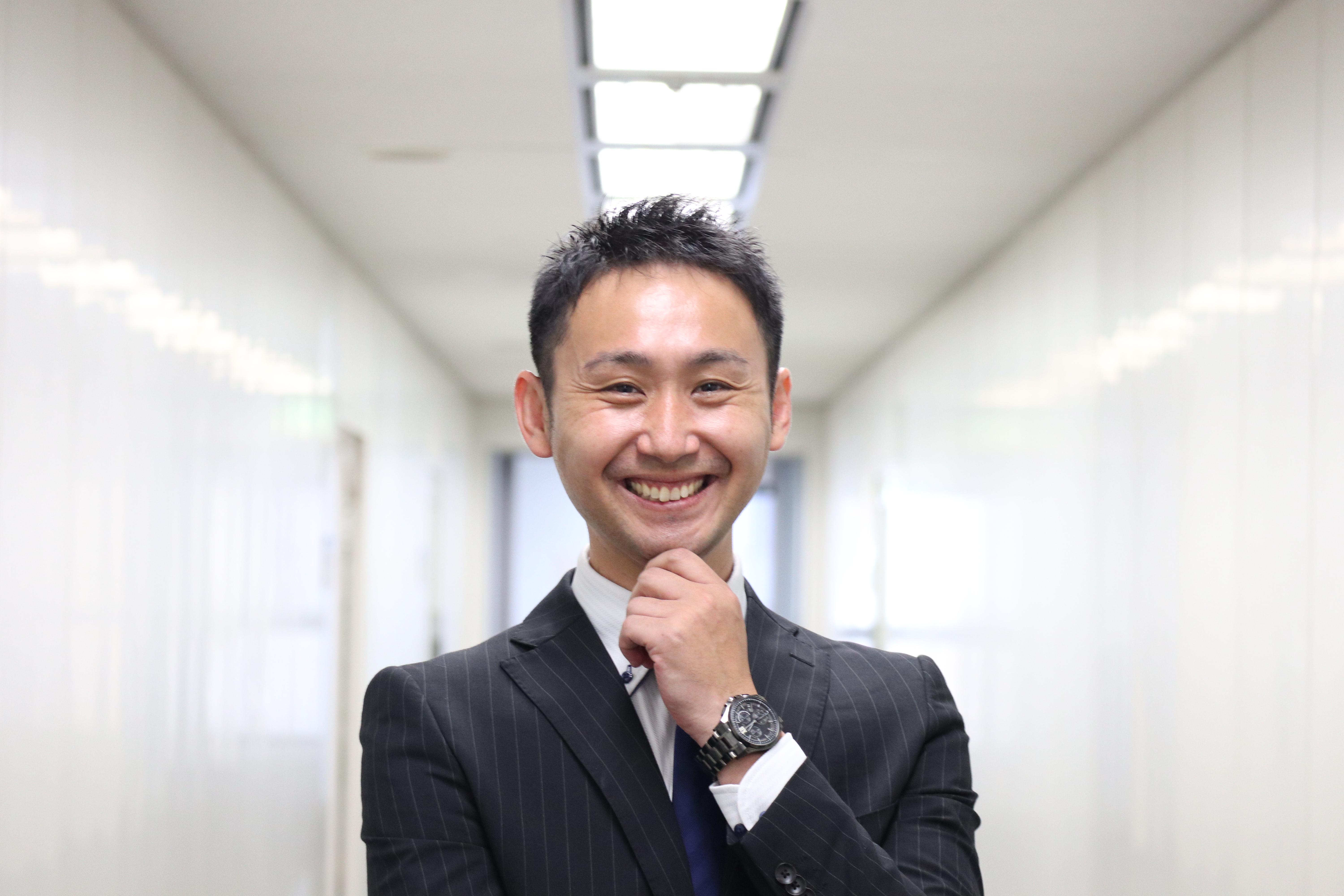 一人ひとりのキャリアを充実させ、付加価値の高いエンジニアになっていただくことを期待しています！