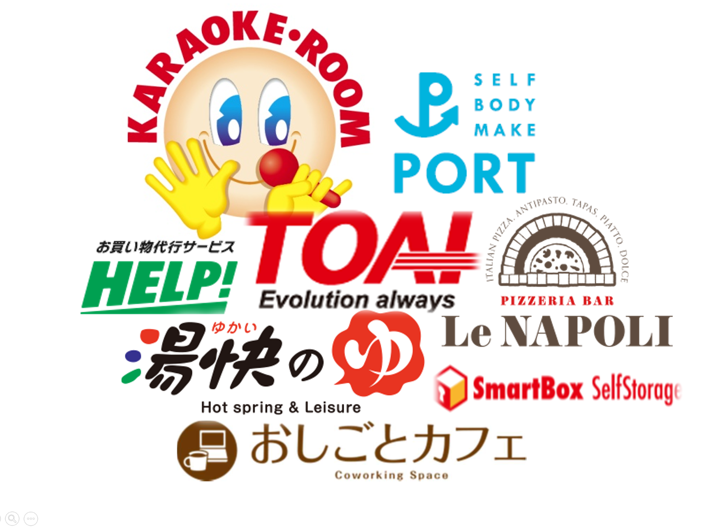 株式会社 TOAIのイメージ画像1