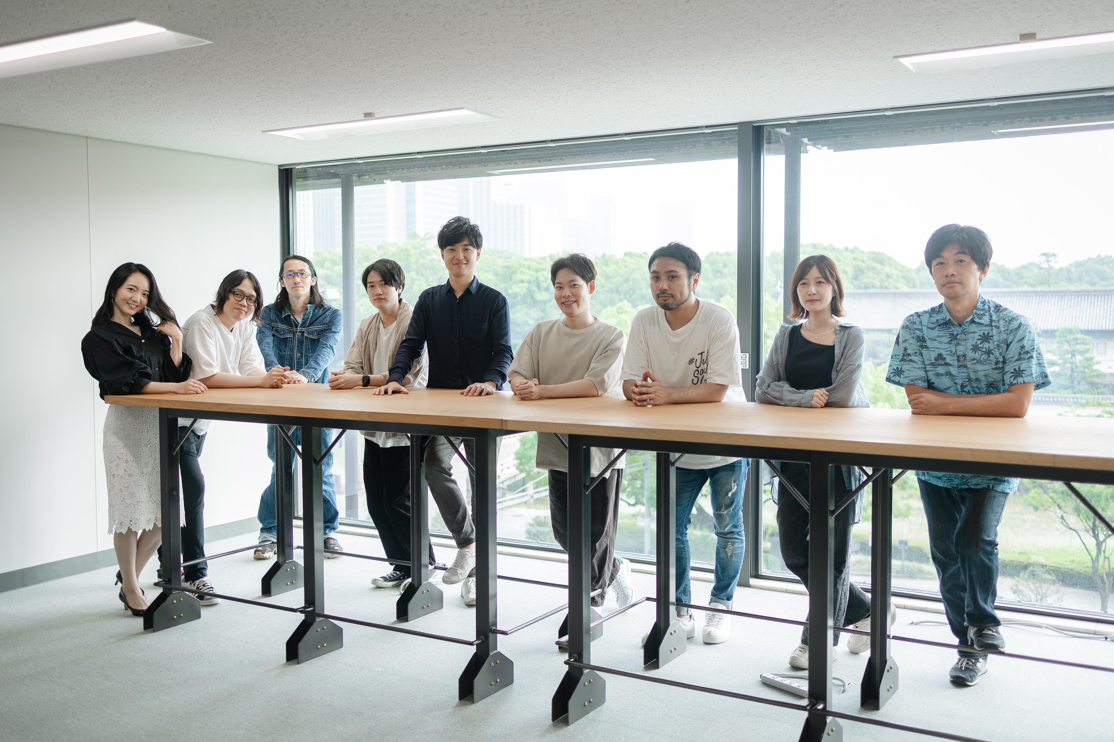 株式会社 Nagisaのイメージ画像2