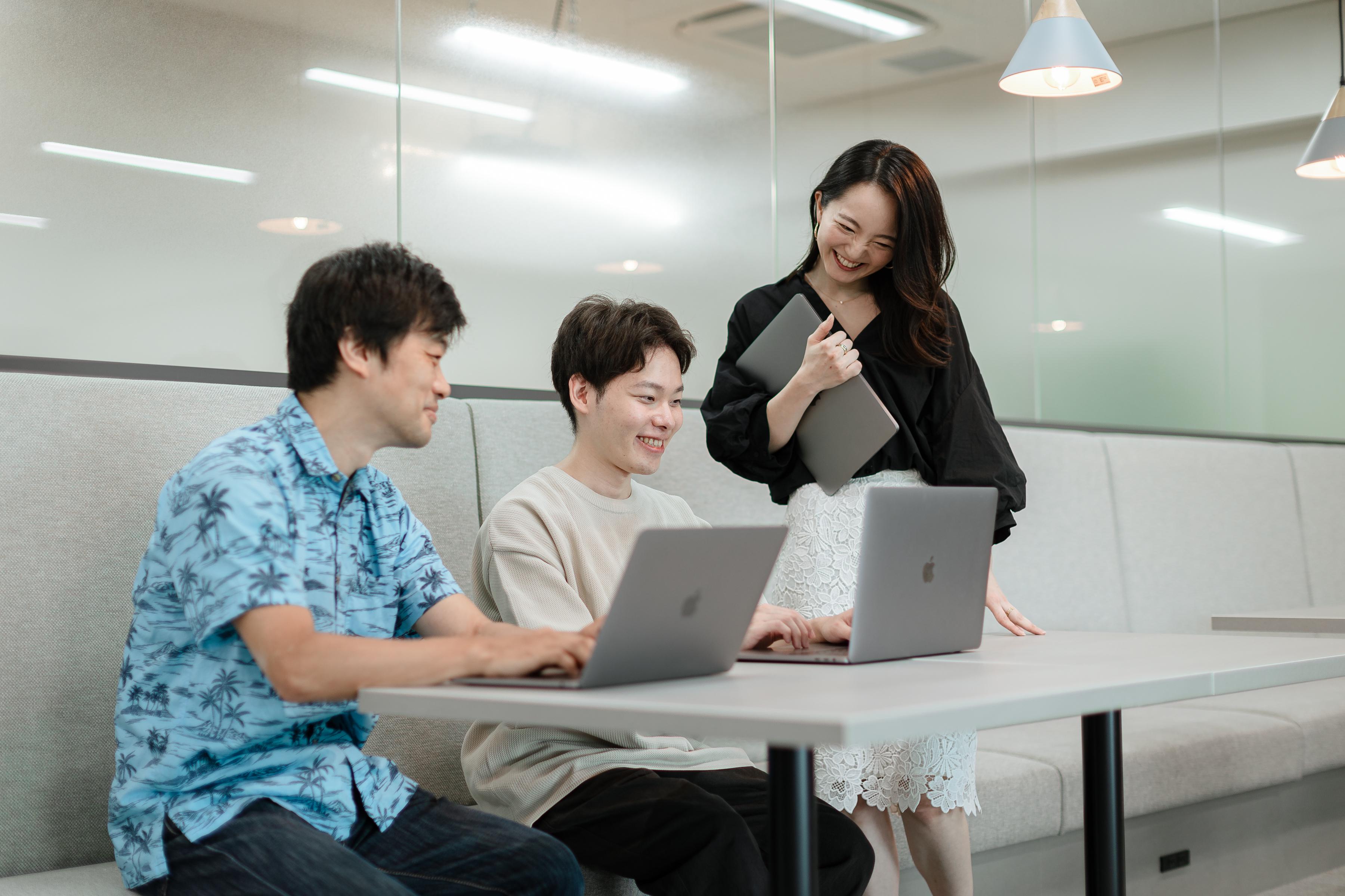 株式会社 Nagisaのイメージ画像2