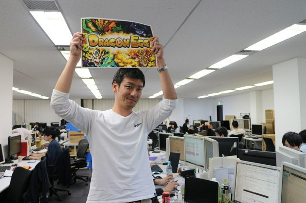 株式会社ルーデル 求人画像1