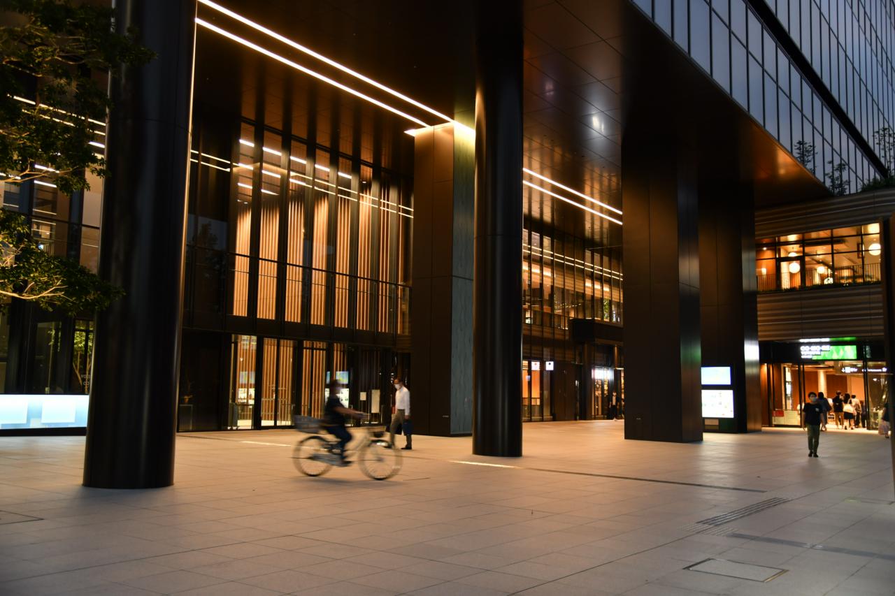 株式会社ルーデル 求人画像1