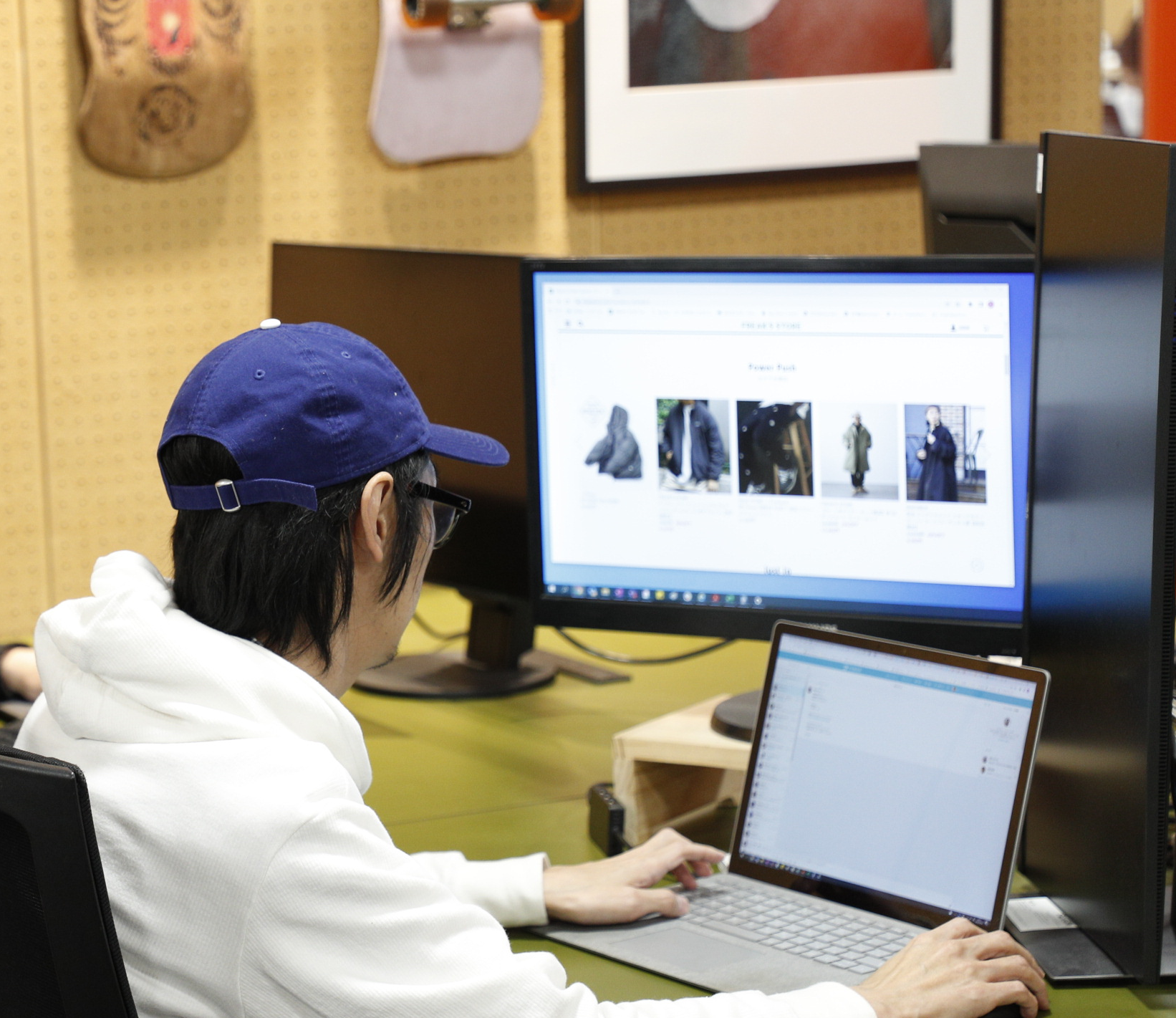 株式会社 デイトナ・インターナショナルのイメージ画像3