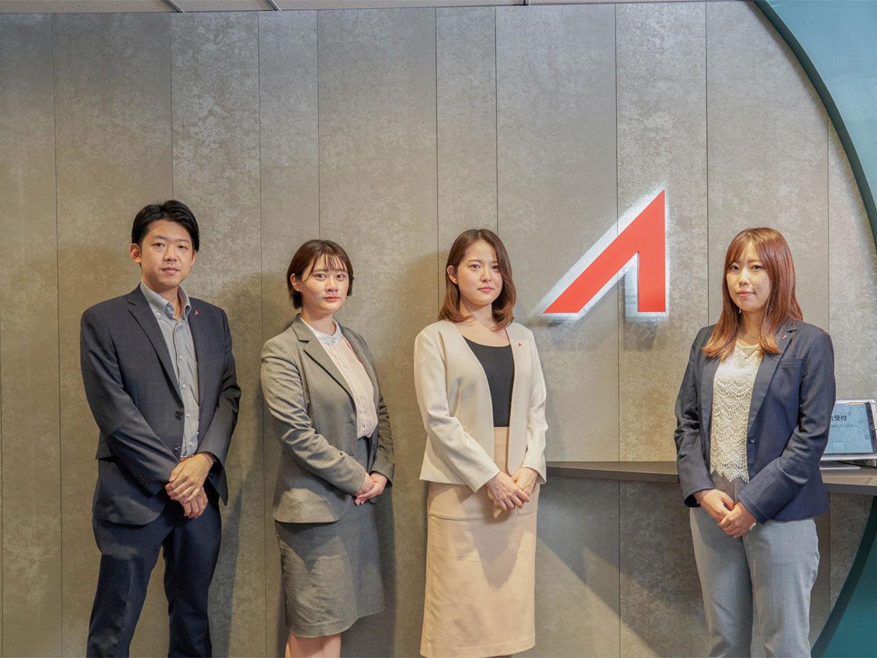 株式会社 アソウ・アルファのイメージ画像1