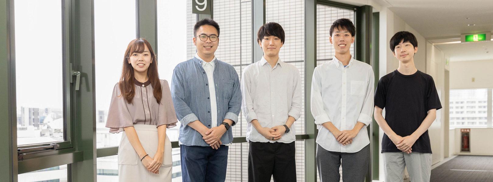 企業トップ画像