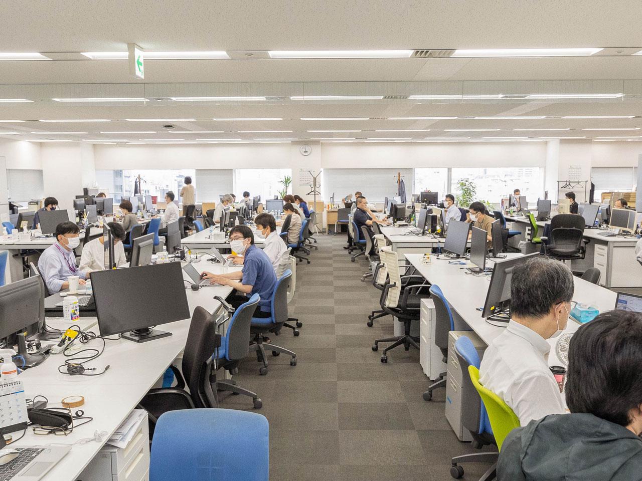 HOUSEI 株式会社のイメージ画像2