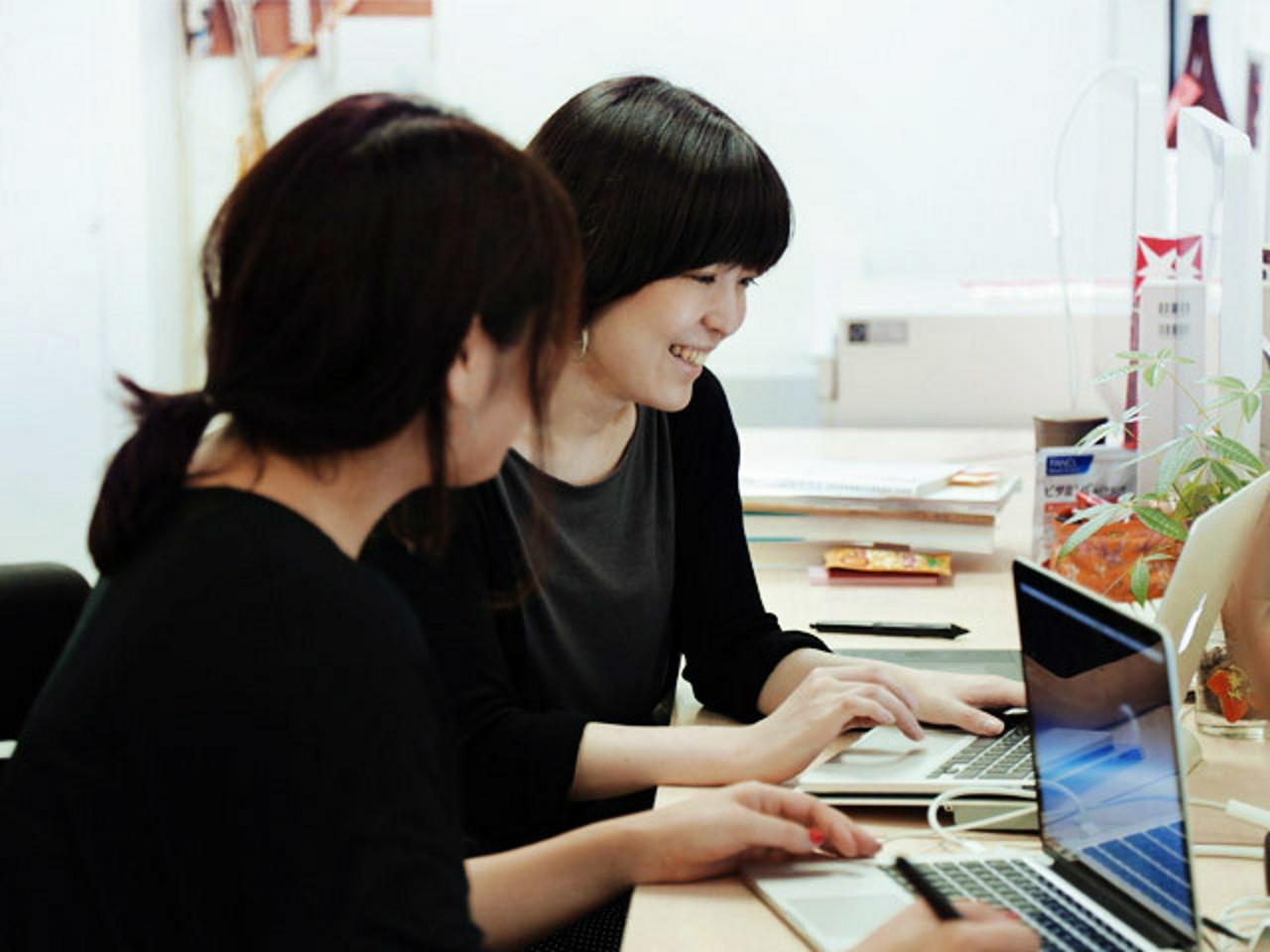 株式会社ピラミッドフィルム クアドラ 求人画像1