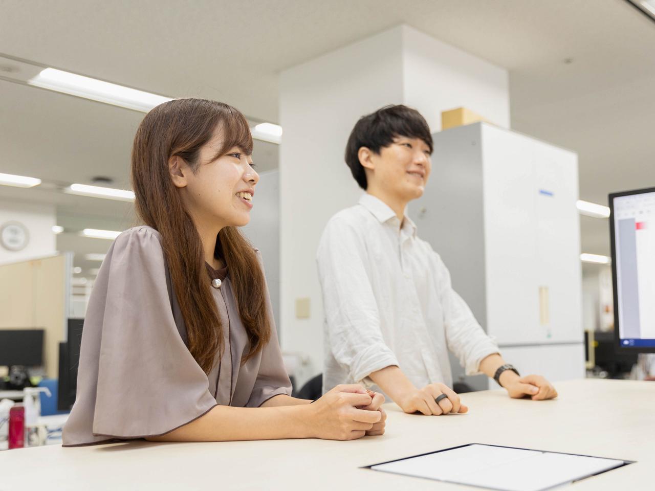 HOUSEI 株式会社のイメージ画像1