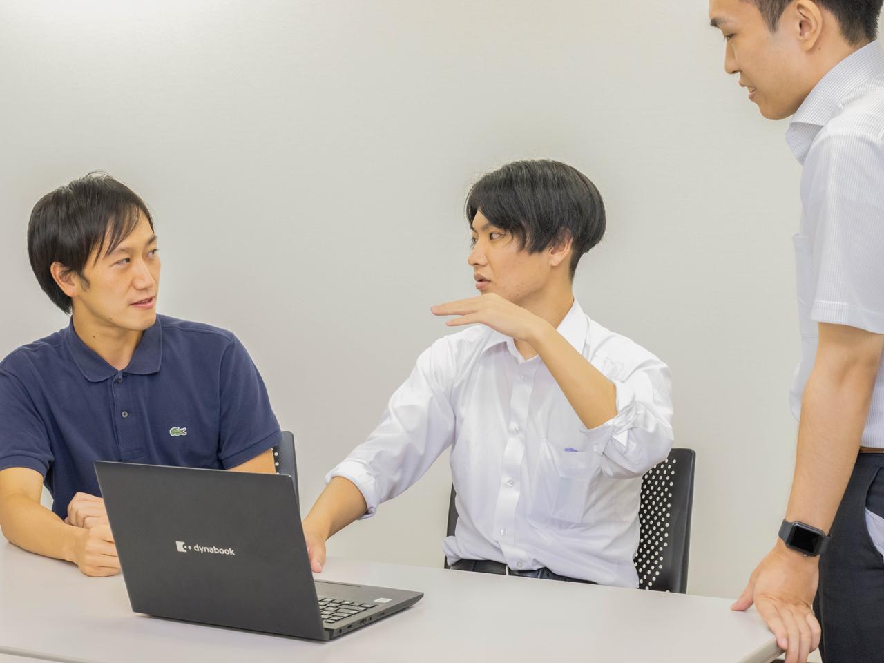 株式会社 東新システムのイメージ画像2