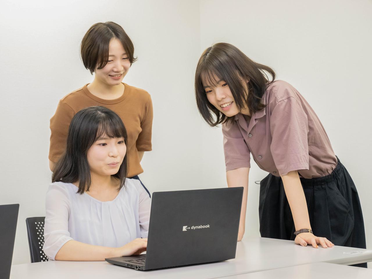 株式会社 東新システムのイメージ画像3