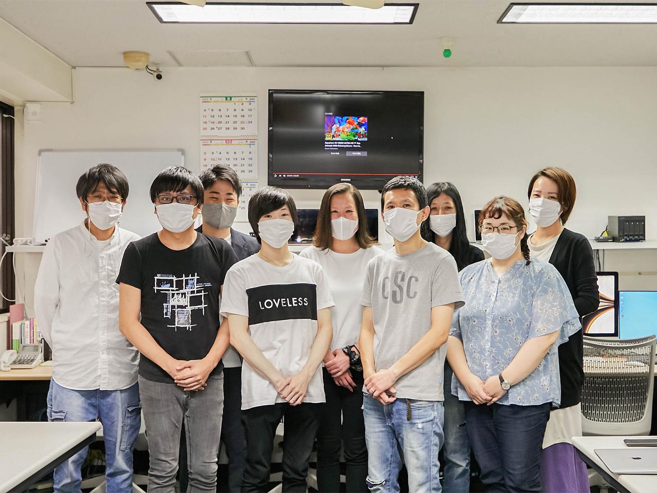 有限会社 メディコムのイメージ画像1