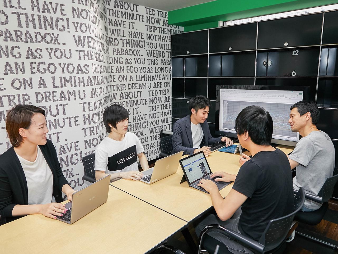 有限会社 メディコムのイメージ画像2