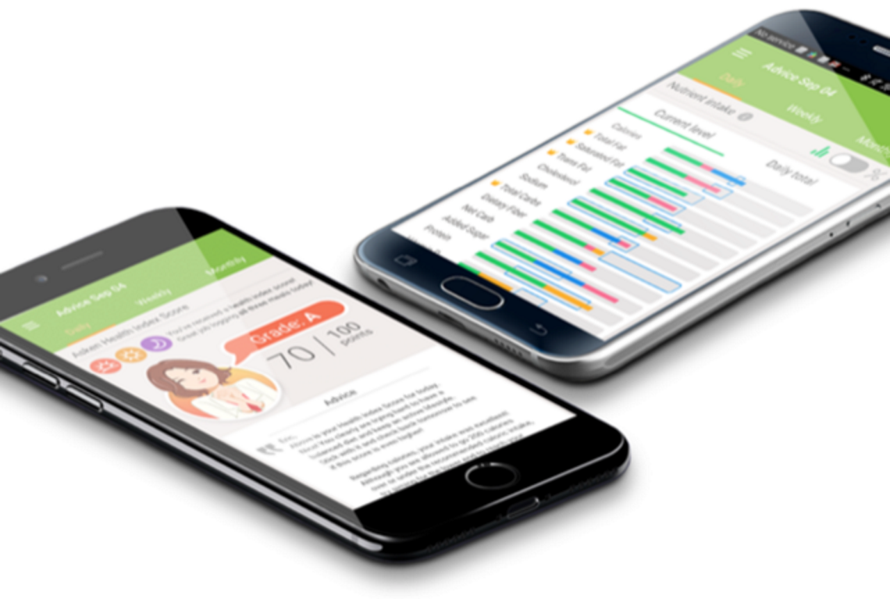 株式会社asken 求人画像1