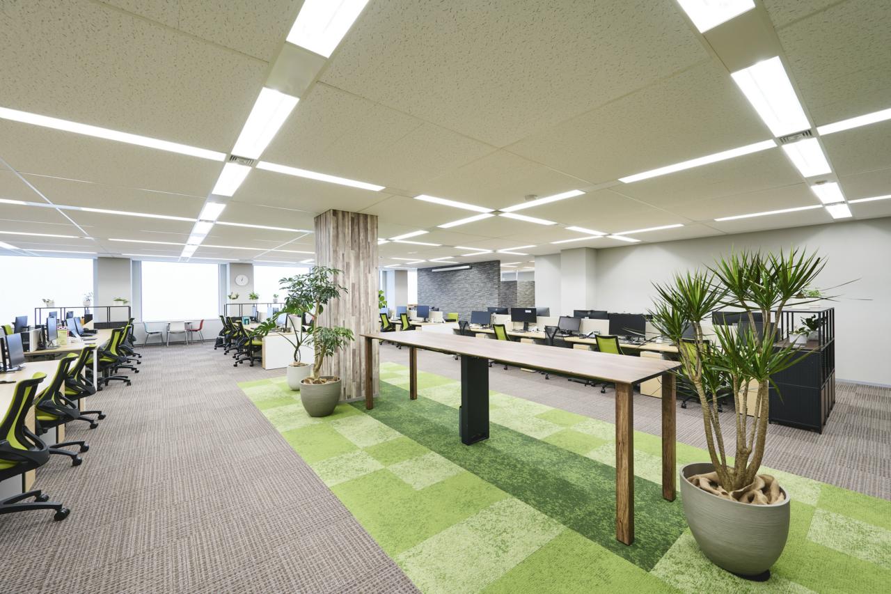 株式会社asken 求人画像1